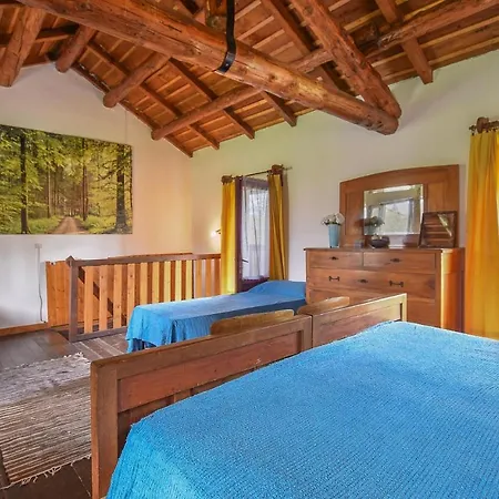 Beautiful Home In Borgo Valbelluna With 1 Bedrooms