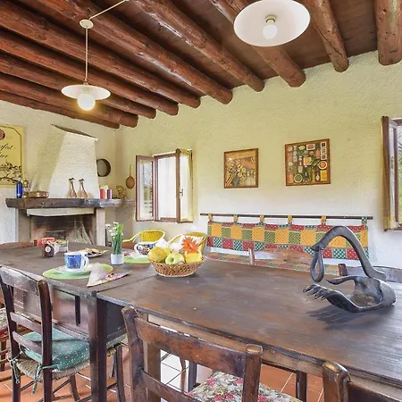 Feriehus Beautiful Home In Borgo Valbelluna With 1 Bedrooms