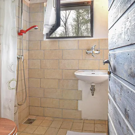 Beautiful Home In Borgo Valbelluna With 1 Bedrooms