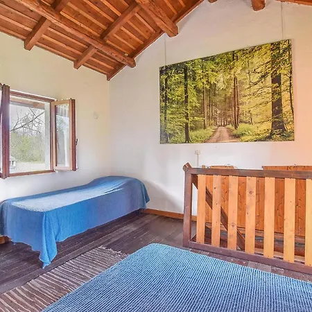 Feriehus Beautiful Home In Borgo Valbelluna With 1 Bedrooms *