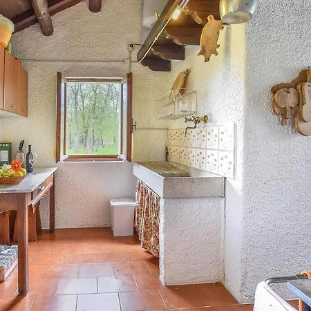 Feriehus Beautiful Home In Borgo Valbelluna With 1 Bedrooms *