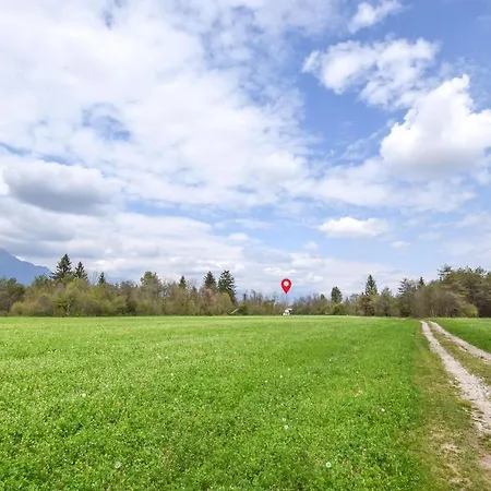 Beautiful Home In Borgo Valbelluna With 1 Bedrooms * Lentiai